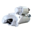 thumbnail image 5 of Starter Compatible with Chevrolet Oldsmobile Pontiac 12564089, 12575083, 5 of 6