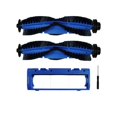 thumbnail image 1 of Compatible Compatible With Deenkee DK600 Robot Vacuum Cleaner Main Roller Side Brush Cover Hepa Filter Accessories Replacement Spare Parts, 1 of 6