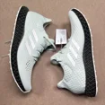 thumbnail image 1 of Adi - das Futurecraft 4D Linen Green Black Athletic Shoes Men's Sz 7.5 / Womens 8.5, 1 of 6