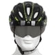 thumbnail image 2 of Casco de bicicleta de carretera para hombre y mujer, gafas de PC integradas, equipo de protección para montar en monopatín Fivean Cascos de ciclismo, 2 of 2