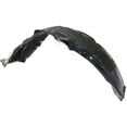 thumbnail image 3 of Geelife For 16-18 RDX Base Splash Shield Fender Liner Front Passenger Right Side RH Hand, 3 of 9