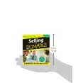 thumbnail image 2 of For Dummies Selling for Dummies, (Audiobook), 2 of 2