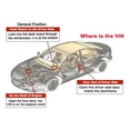 thumbnail image 3 of Car Timing Belt Tensioner 11955-3TS0C, ALT06340 for Rogue, 3 of 5