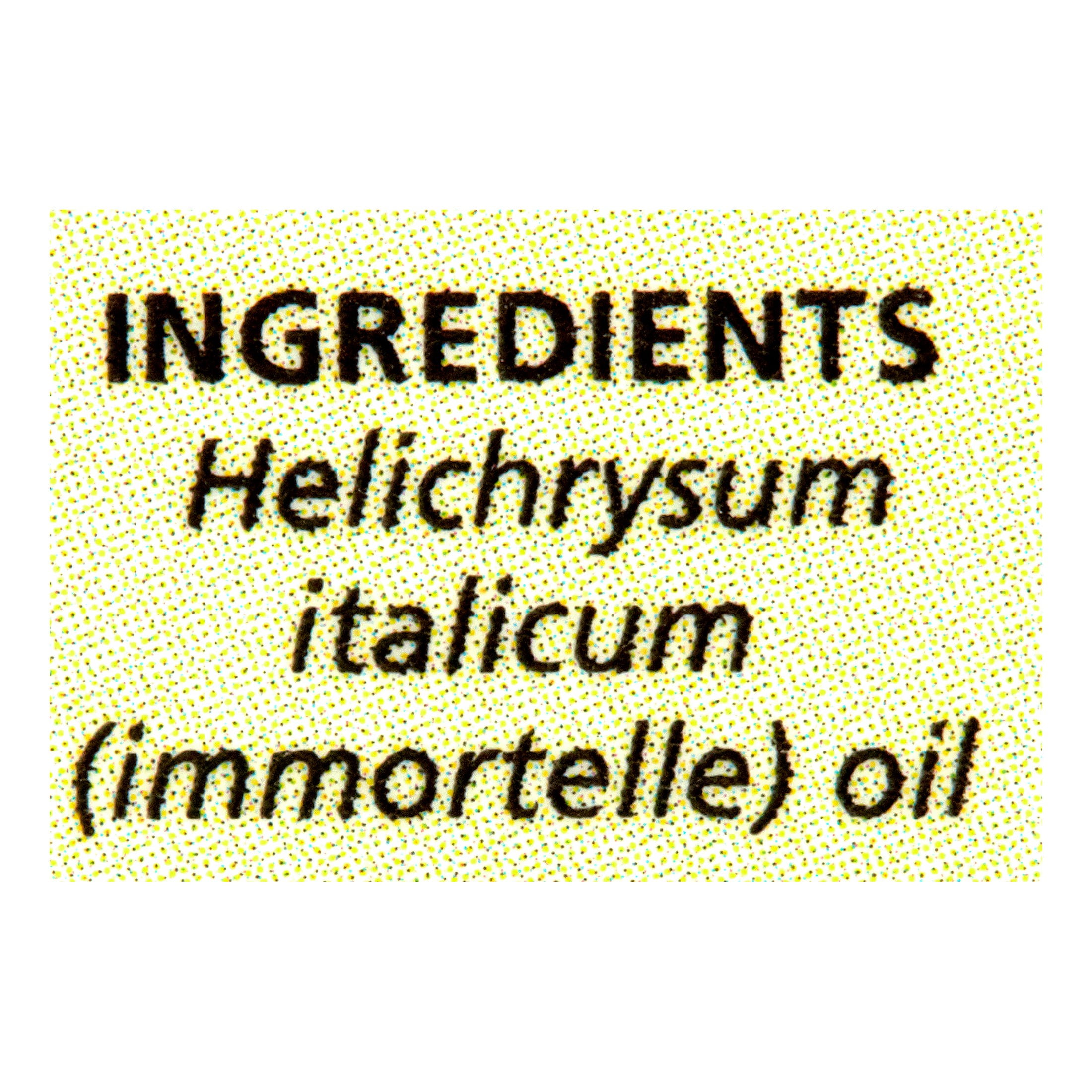 Aura Cacia Essential Oil, Helichrysum, 0.125 Fl Oz