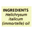thumbnail image 3 of Aura Cacia Essential Oil, Helichrysum, 0.125 Fl Oz, 3 of 3