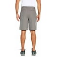 thumbnail image 3 of Orvis Mens Lightweight Tech Short (US, Waist, 36, Regular, Gray), 3 of 8