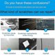 thumbnail image 5 of 2pcs Nano Sparkle Cloth, Nano Sparkle Cloth For Car Scratches, Multi-purpose Car Scratch Removal Cloth, Nano Magic Xianning, 5 of 5