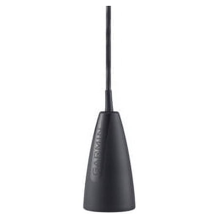 UPC: 0650415468454 | Garmin 010-12401-20 GT8HW-IF Ice Fishing  Plastic  High Wide CHIRP Transducer