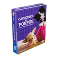 thumbnail image 4 of Libro de Manualidades para Hacer Cachorros con Pompones - Novelty Novelty MANUALIDADES, 4 of 5