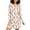 N771, variant on joogoo Christmas Bears Women's Long Sleeve Nightgown Sleepwear L