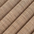 thumbnail image 3 of Placemats for Dining Table Set of 6 Woven Vinyl Plastic Place Mats Non-Slip Heat Insulation Stain Resistant Table Mats Washable Easy Clean Placemats (Linen Yellow), 3 of 6