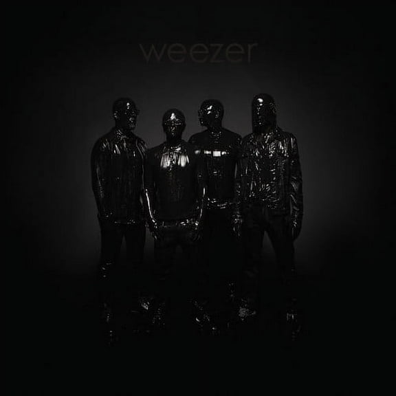 Weezer - Weezer (Black Album) - Music & Performance - CD
