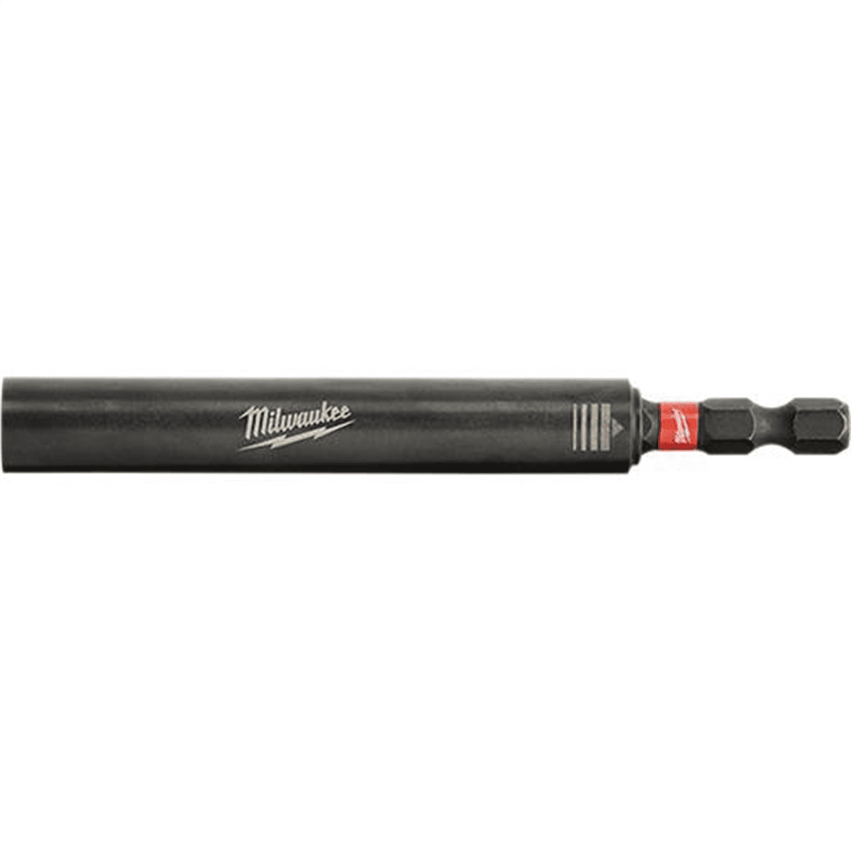 Milwaukee Tool SHOCKWAVE 3PC IMPACT MAGNETIC DRIVE GUIDE SET