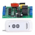 thumbnail image 3 of Motor Controller, Low Level Active Remote Control Module DC 6V-40V 5A  For Machine, 3 of 8