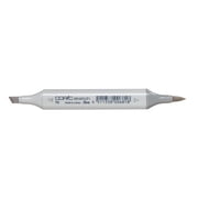 Copic Sketch Marker, Toner Gray No. 0