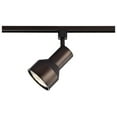 thumbnail image 5 of 1 - Light Russet Bronze Dark Brown Track Lighting, 5 of 7
