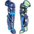 thumbnail image 3 of All Star Youth System7 Axis Elite Travel Team Catcher's Set Navy/Blue, 3 of 5