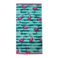 thumbnail image 1 of MAINSTAYS SERVIETTE DE PLAGE -- Flamingo, 1 of 2