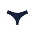 thumbnail image 1 of Panty brasilera invisible Diane & Geordi Colombia Microfibra azul M, 1 of 2