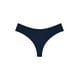 thumbnail image 1 of Panty brasilera invisible Diane & Geordi Colombia Microfibra azul M, 1 of 2