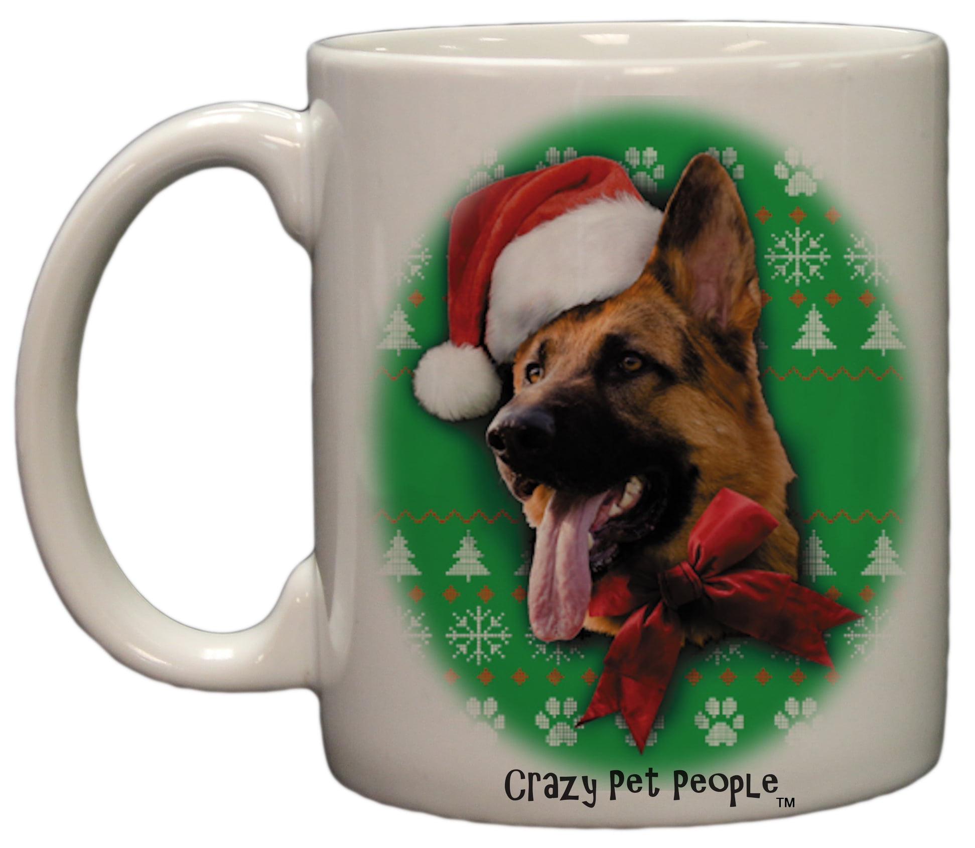 dog sweater german shepherd