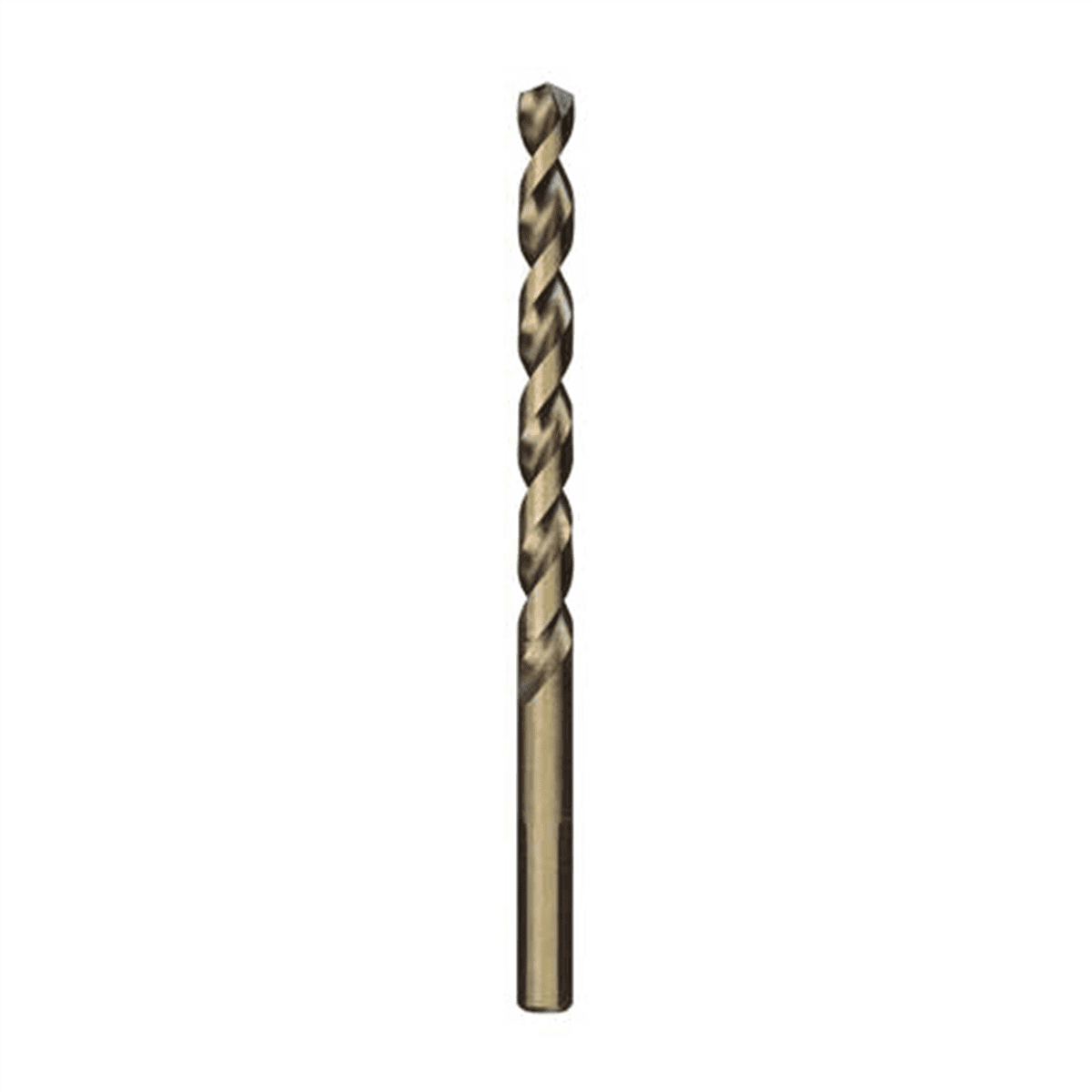 Milwaukee Tool 1/2" COBALT RED HELIX Drill Bit