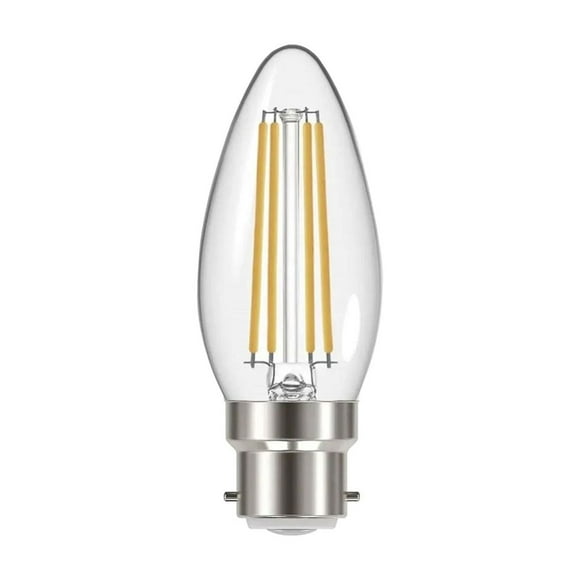 Eveready B15 SBC LED Candle Bulb