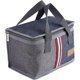 thumbnail image 1 of Bolsa de almuerzo aislada, caja de comida de almacenamiento de comida campestre de viaje, refrigerador térmico de totalizador portátil, 1 of 1