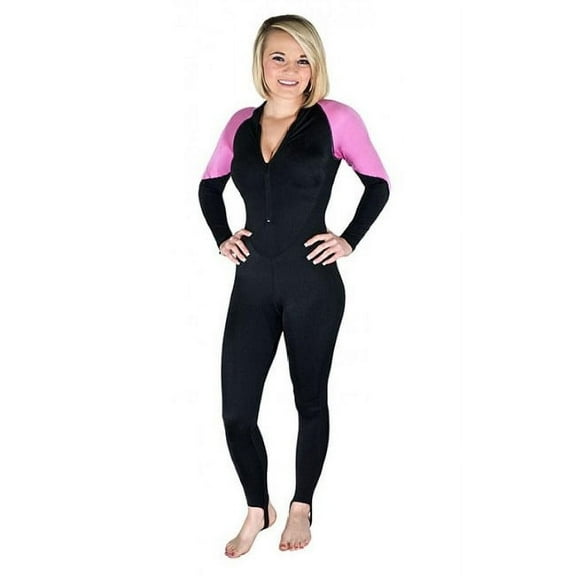 Storm Dive Skin - Pink - XLarge