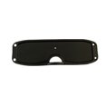 thumbnail image 3 of Greeniant PVC Transom Plate Outboard Mounting Engine Bracket for Inflatable Boat  Deportes acuáticos, 3 of 6