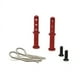 thumbnail image 5 of Wltoys 144001 144010 144016 124016 124017 124018 124019 RIaarIo - Columna de carcasa de metal para montaje de carrocería, piezas de actualización para coche RC, 5 of 5