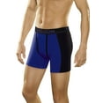 thumbnail image 2 of Fruit of the Loom Men's Breathable Ultra Flex Boxer Briefs, 3-Pack, 2 of 5