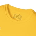 thumbnail image 3 of Christian T Shirt Jesus Saves Celtic Cross 100% Cotton Unisex fit., 3 of 4