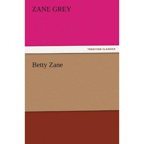 Betty Zane