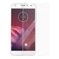 thumbnail image 2 of For Motorola Moto E4 Plus/Z2 Play/Force Tempered Glass Screen Protector (2.5D), 2 of 6