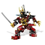 LEGO Ninjago Samurai Mech Set #9448