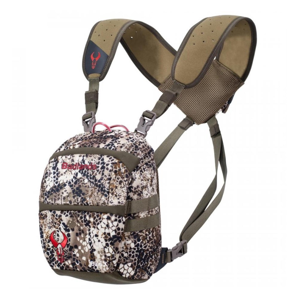 Badlands Bino X Case (Approach FX Camo)