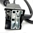 thumbnail image 2 of Excavator Parts Gear Selector Switch 15095373 17416725 for Wheel Loader L105 L110F L110G L120F, 2 of 5