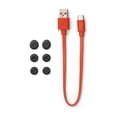 thumbnail image 4 of Audífonos Jbl Vibe Buds 2 Negros, 4 of 4