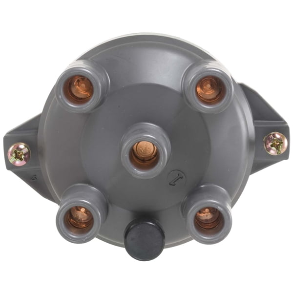 Distributor Cap and Rotor Kit
