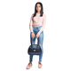 thumbnail image 4 of Bolsa dama Bjx Fashion Casual Chic Azul Estilo Dome, 4 of 4