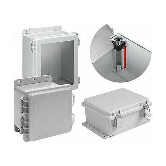 Nvent Hoffman A12106PHC