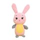 thumbnail image 1 of Juguete Para Perros Conejo De Juguete Juguete Chirriante Para Perros Con Papel Que Suena Peluche Para Perros Juguete Masticable Para Mascotas Juguete Interactivo Adecuado Para Cachorros Perros Peque, 1 of 7