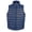 Navy, variant on Result Urban Outdoor Mens Ice Bird Padded Gilet