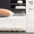 thumbnail image 5 of Safavieh Fifth Avenue Henry Wavy Striped Area Rug, Natural/Ivory, 5' x 8', 5 of 11