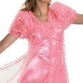 thumbnail image 3 of Wicked Glinda Popular Adult Costume for Adults, Womens XL (16/18), 3 of 8