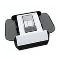 thumbnail image 1 of Automatic Card Shuffler 2 Decks Playing Cards Shuffling Machine Poker Mixer, 1 of 7