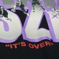thumbnail image 5 of Men's Mitchell & Ness Vince Carter Black Toronto Raptors 2000 All-Star Game It's Over T-Shirt, 5 of 6