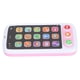 thumbnail image 5 of Juguete Para Teléfono Para Niños, Juguete Para Teléfono Celular, Teléfono Musical, Juego De Aprendizaje Interactivo, Teléfono Celular Con Sonidos Musicales Para Niños, 5 of 7