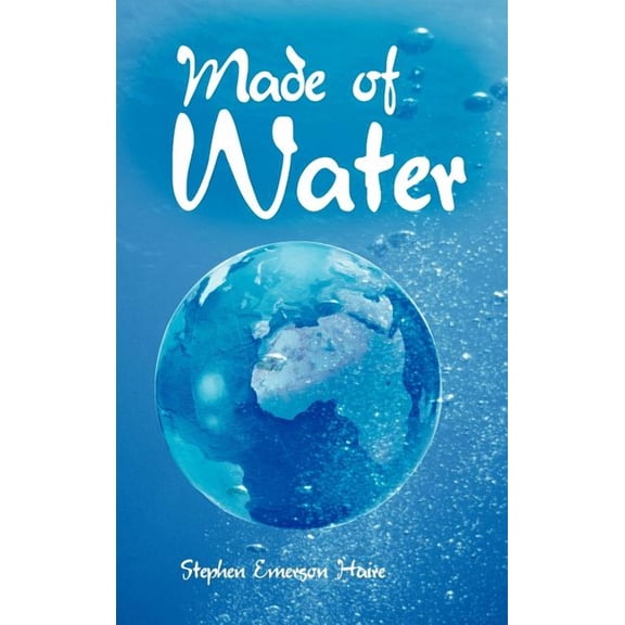 Made of Water